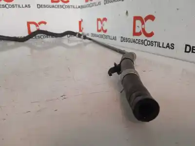 Pezzo di ricambio per auto di seconda mano tubo per hyundai kona (os, ose, osi) 1.0 t-gdi riferimenti oem iam 25450j9000