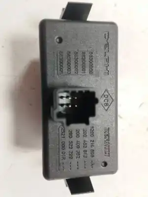 Автозапчастина б/у увага для renault clio iii pack authentique посилання на oem iam 8200214896  