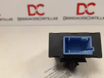 İkinci el araba yedek parçası ELEKTRONIK MODÜL için CITROEN C4 GRAND PICASSO I (UA_)  OEM IAM referansları 9663392880  
