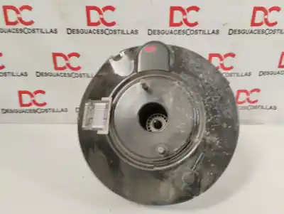 Peça sobressalente para automóvel em segunda mão servo freio por citroen c5 berlina premier referências oem iam 9662211780