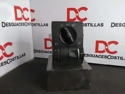 Автозапчасти б/у управление светом за opel combo familiar ссылки oem iam 9116613  0524119