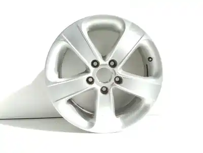 Second-hand car spare part rim for seat toledo iii (5p2) 1.9 tdi oem iam references 5p0601025f