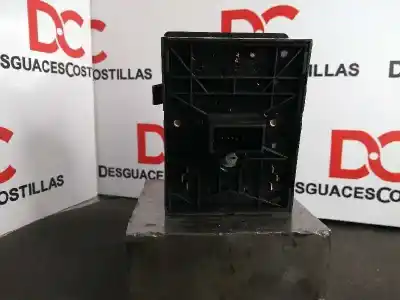 Pezzo di ricambio per auto di seconda mano controllo della luce per opel corsa c blue line riferimenti oem iam 9116612  0524119