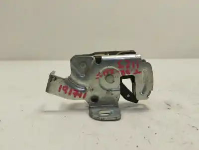 Pezzo di ricambio per auto di seconda mano  per PEUGEOT BIPPER  Riferimenti OEM IAM 1618106280  