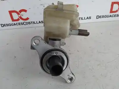 Pezzo di ricambio per auto di seconda mano POMPA FRENI per PEUGEOT 207 SW  Riferimenti OEM IAM 32067093  