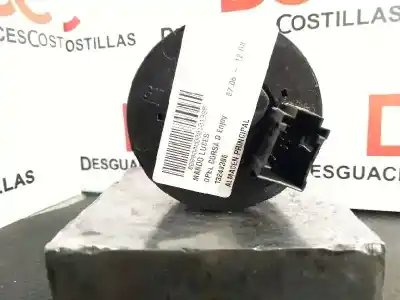 Автозапчастина б/у УПРАВЛІННЯ СВІТЛОМ для OPEL CORSA D  Посилання на OEM IAM 13249396 15972774 241893