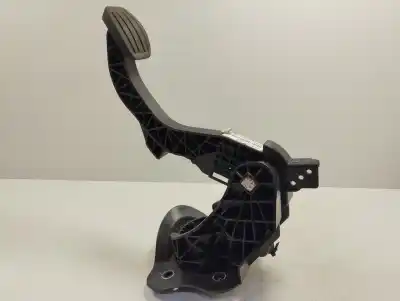 Gebrauchtes Autoersatzteil KUPPLUNGSPEDAL zum CITROEN BERLINGO  OEM-IAM-Referenzen 9820886180  