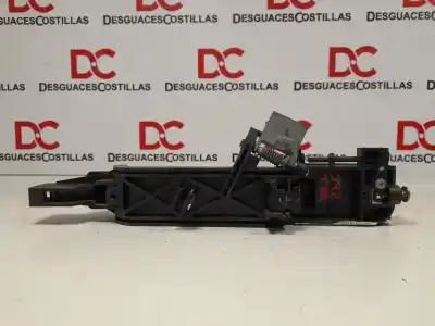 Pezzo di ricambio per auto di seconda mano maniglia esterna posteriore destra per ford mondeo berlina (ge) ambiente (06.2003->) (d) 131 cv / 96 kw riferimenti oem iam 4s71x264a26bc