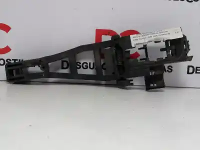 Автозапчастина б/у завнішня ручка задня права для FORD FOCUS C-MAX (CAP) Ambiente (D) Посилання на OEM IAM   