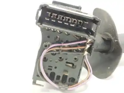 Pezzo di ricambio per auto di seconda mano controllo intermittente per renault scenic (ja..) 1.9 dti diesel 80 cv / 59 kw riferimenti oem iam 36998a  