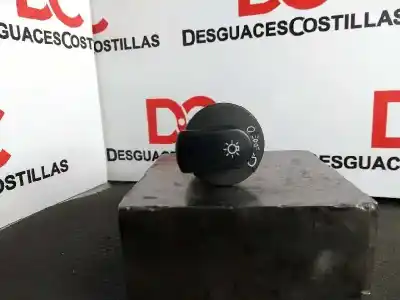 Peça sobressalente para automóvel em segunda mão comutador de luzes por opel kadett e california berlina referências oem iam 90340746  s501401