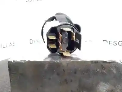 Peça sobressalente para automóvel em segunda mão comutador de luzes por opel kadett e california berlina referências oem iam 90191677 901916778 03050001