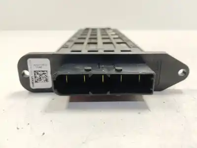 Peça sobressalente para automóvel em segunda mão resistência sofagem chauffage por citroen berlingo feel m referências oem iam xs013410  
