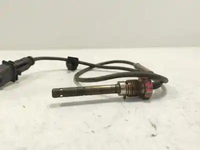 Second-hand car spare part lambda probe for peugeot bipper básico oem iam references 55218474  