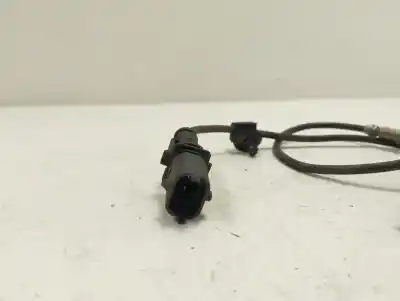 Second-hand car spare part lambda probe for peugeot bipper básico oem iam references 55218474  