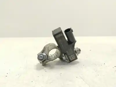 Second-hand car spare part electronic module for citroen berlingo feel m oem iam references 9838135480  