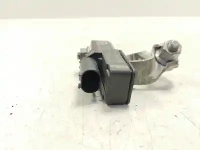 Peça sobressalente para automóvel em segunda mão módulo eletrônico por citroen berlingo feel m referências oem iam 9838135480