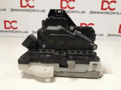 Pezzo di ricambio per auto di seconda mano serratura porta posteriore sinistra per ford mondeo berlina (ge) ambiente (06.2003->) (d) 131 cv / 96 kw riferimenti oem iam 
