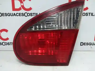 Second-hand car spare part RIGHT TAILGATE LIGHT for DAEWOO LANOS  OEM IAM references   