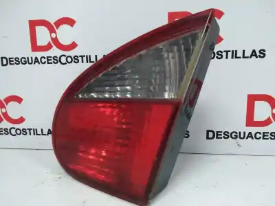 Peça sobressalente para automóvel em segunda mão farolim traseiro direito por daewoo lanos sx daytona referências oem iam   