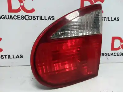 Peça sobressalente para automóvel em segunda mão farolim traseiro direito por daewoo lanos sx daytona referências oem iam   