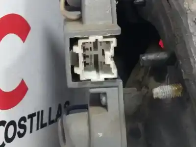 Peça sobressalente para automóvel em segunda mão farolim traseiro direito por daewoo lanos sx daytona referências oem iam   