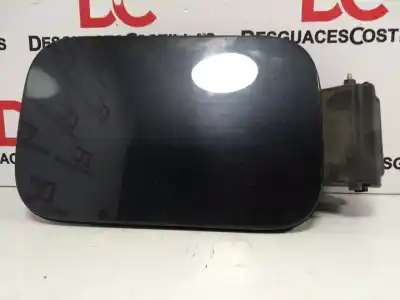 Peça sobressalente para automóvel em segunda mão tampa de combustível externa por renault scenic ii pack authentique referências oem iam 8200139543  
