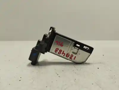 Peça sobressalente para automóvel em segunda mão medidor de massa de ar por citroen berlingo feel m referências oem iam 9677093080