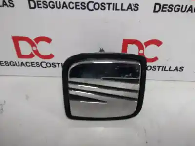 Second-hand car spare part tailgate back door handle for seat leon (1m1) 1.9 tdi oem iam references   
