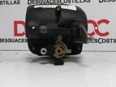 Second-hand car spare part tailgate back door handle for seat leon (1m1) 1.9 tdi oem iam references   