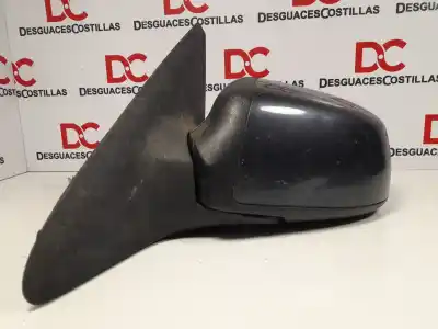 Pezzo di ricambio per auto di seconda mano specchio sinistro per ford mondeo berlina (ge) ambiente (06.2003->) (d) 131 cv / 96 kw riferimenti oem iam 1232186