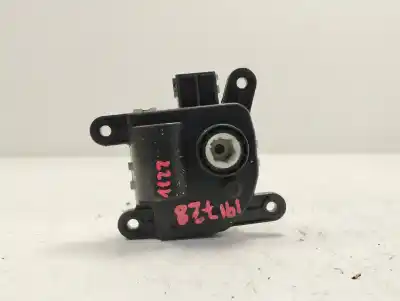 Pezzo di ricambio per auto di seconda mano motore di riscaldamento per hyundai i40 style riferimenti oem iam h40073088