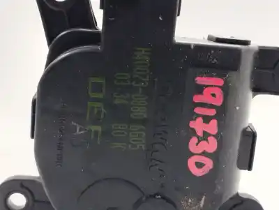 Peça sobressalente para automóvel em segunda mão motor de sofagem por hyundai i40 style referências oem iam h400730880  