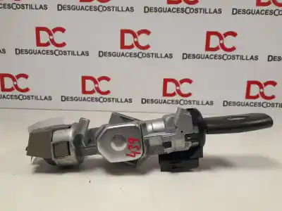 Автозапчасти б/у переключатель стартера за ford focus lim. (cb4) trend ссылки oem iam 3m513f880ad 6e5t15607ba 98ab11572bg / 2058a20115 / d75200130y