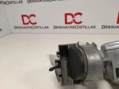 Автозапчасти б/у переключатель стартера за ford focus lim. (cb4) trend ссылки oem iam 3m513f880ad