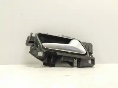 Peça sobressalente para automóvel em segunda mão Puxador Interior Dianteiro Direito por CITROEN BERLINGO Feel M Referências OEM IAM 98182872  