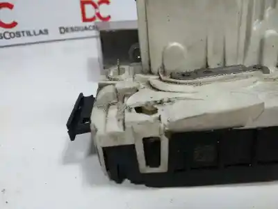 Автозапчастина б/у ЗАМОК ЗАДНЬОГО ПРАВОГО ДВЕРЯ для MERCEDES-BENZ CLASE A (W176)  Посилання на OEM IAM A2047302835 RR04T588 18512Q11