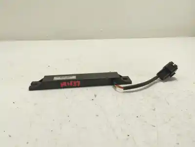 Pezzo di ricambio per auto di seconda mano modulo elettronico per hyundai i40 style riferimenti oem iam 954203z000