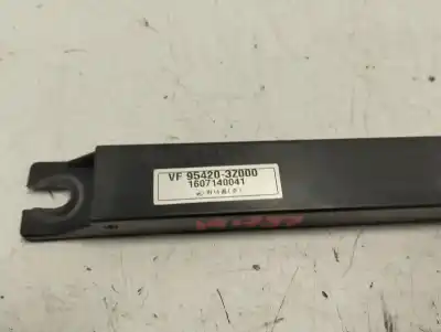 Second-hand car spare part electronic module for hyundai i40 style oem iam references 954203z000  