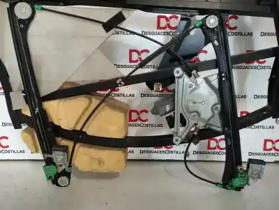 Peça sobressalente para automóvel em segunda mão elevador de vidros dianteiro direito por audi a4 berlina (b5) 1.9 tdi referências oem iam 8d0959802d  