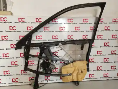 Peça sobressalente para automóvel em segunda mão elevador de vidros dianteiro direito por audi a4 berlina (b5) 1.9 tdi referências oem iam 8d0959802d  