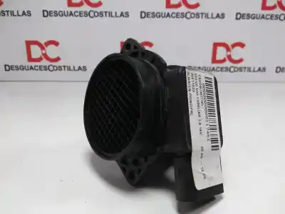 Second-hand car spare part FLOWMETER for VOLVO V40 FAMILIAR  OEM IAM references 30611533  5WK9624