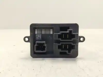 Peça sobressalente para automóvel em segunda mão RESISTÊNCIA SOFAGEM CHAUFFAGE por CITROEN BERLINGO  Referências OEM IAM 43002900  43002900