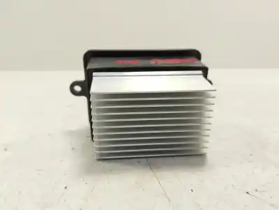 Peça sobressalente para automóvel em segunda mão resistência sofagem chauffage por citroen berlingo feel m referências oem iam 43002900  43002900