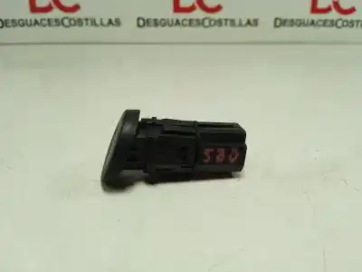 Pezzo di ricambio per auto di seconda mano Interruttore per FORD FIESTA (CBK) Ambiente Riferimenti OEM IAM 2S6T19B514AA  