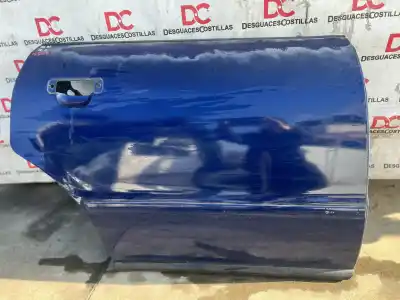 Peça sobressalente para automóvel em segunda mão porta do automóvel traseira direita por audi a4 berlina (b5) 1.9 tdi referências oem iam 8d0833052f  