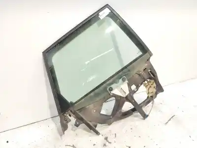Peça sobressalente para automóvel em segunda mão elevador de vidros traseiro direito por audi a3 (8l) 1.9 tdi attraction 101 cv / 74 kw referências oem iam 8l4959802a  
