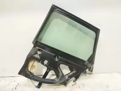 Peça sobressalente para automóvel em segunda mão elevador de vidros traseiro direito por audi a3 (8l) 1.9 tdi attraction 101 cv / 74 kw referências oem iam 8l4959802a  