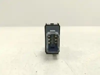Second-hand car spare part right front power window switch for citroen berlingo feel m oem iam references   