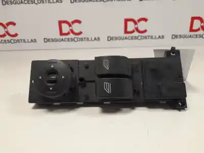 İkinci el araba yedek parçası SOL ÖN PENCERE ANAHTARI için FORD FOCUS LIM. (CB4)  OEM IAM referansları 7M5T14529BA  03168080